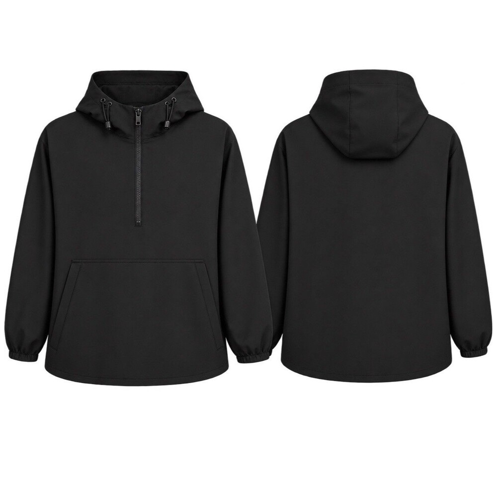 Swiss Tech Jacket Black XXL
